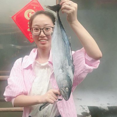 Profile Picture of Janet Zheng (@Janetztt) on Twitter