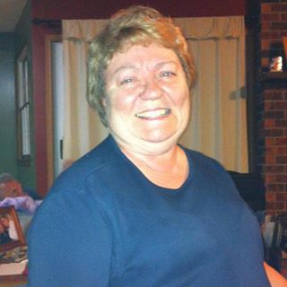 Profile Picture of Sylvia Knapp (@sylvia.knapp.10) on Facebook