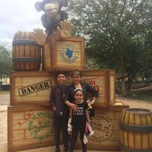 Profile Picture of Omar Jesus Martinez Perera (@OmarJesusMart10) on Twitter