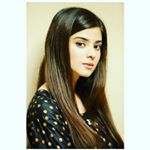 Profile Picture of zainabshabbirofficial❤️ (@zainab.shabbirofficial) on Instagram