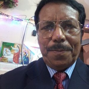 Profile Picture of William D. Francis (@sudhirfrancis1) on Twitter