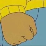 Profile Picture of Arthur Aguirre (@youdontwinfriendswithsalad) on Instagram