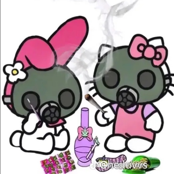 Profile Picture of Layla Broers (@x3nuzzelwuzzels) on Poshmark