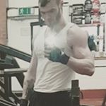 Profile Picture of Danny Griffiths (@dannygriffiths1992) on Instagram