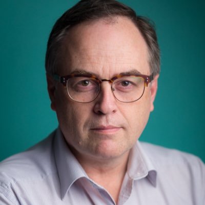 Profile Picture of Mark Corderoy (@MarkCorderoy) on Twitter
