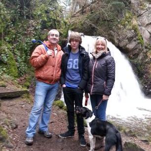 Profile Picture of Janet Murray (@janetmurray381) on Twitter