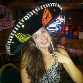 Profile Picture of Devon Hoover (@nursedevon13) on Pinterest