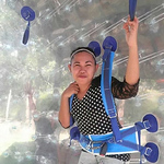 Profile Picture of Maricris Casulla (@bhebhecris2010) on Flickr