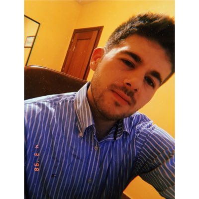 Profile Picture of Alejandro Palencia (@alejandroopalen) on Twitter