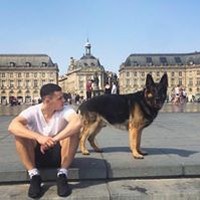 Profile Picture of Josh Fisher (@josh-fisher-45) on Quora