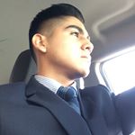 Profile Picture of Bryan Steve Arana Guerrero (@bsguerrero_96) on Instagram