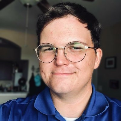 Profile Picture of Michael Weldon (@rokmanfilms) on Twitter