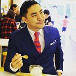 Profile Picture of Michael James Searls (@profitwitus) on Instagram