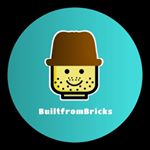 Profile Picture of Brian Berkovitz (@builtfrombricks) on Instagram