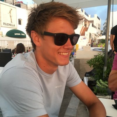 Profile Picture of Aaron Pritchard (@AaronPritchard7) on Twitter