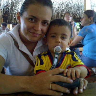 Profile Picture of Rosa Astrid Palacios (@RosaAstrid) on Twitter