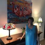 Profile Picture of Jo Moulton (Jo Ann Potter) (@jo.moulton.56) on Facebook