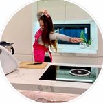 Profile Picture of 👩🏻‍🍳Priscilla | Thermomix®️ (@thermiliebe_schweiz) on Instagram