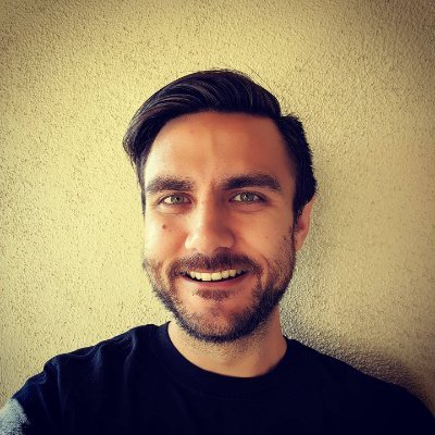 Profile Picture of Zachary Spurlock (@Spurlock_Ball_Z) on Twitter