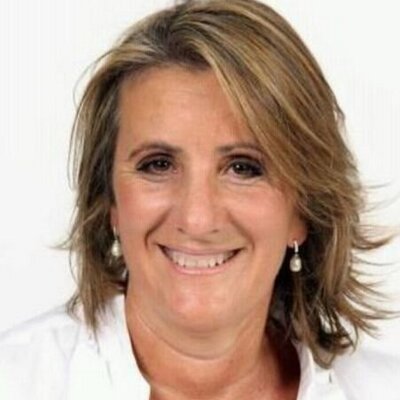 Profile Photo of Socorro Pérez (@socorrops) on Twitter