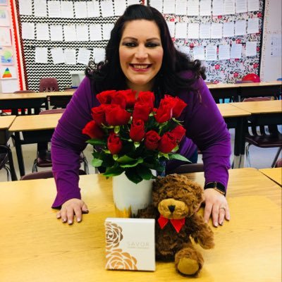 Profile Picture of Sara Espinoza Hyatt (@SaraEspy49) on Twitter