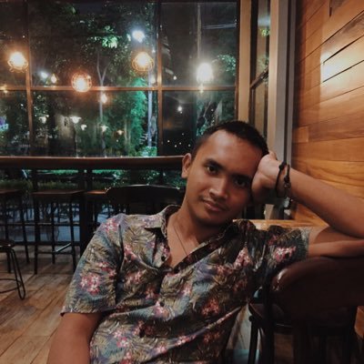Profile Picture of Daniel Arya W (@danielaryaw) on Twitter