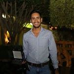 Profile Picture of Abraham Prieto Alemàn (@abrahamprieto) on Instagram