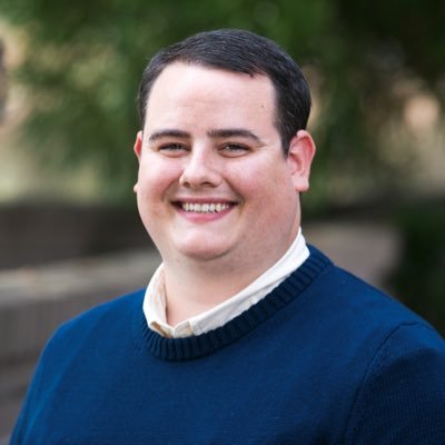 Profile Picture of Joseph Thrailkill (@JosephThrailki1) on Twitter