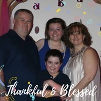 Profile Picture of Tina Outerbridge Moriarty (@tina-outerbridge-moriarty) on Quora