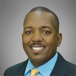 Profile Picture of Reginald Calhoun MBA (@RW_Calhoun_Sr) on Twitter