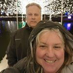 Profile Picture of Robin McQuay (@angelsw8ing) on Instagram