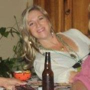 Profile Picture of Jan Thomason Bollendorf (@survivorchick) on Pinterest