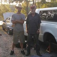 Profile Picture of Robert Sprowl (@robert-sprowl) on Quora