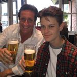 Profile Picture of Stevie Greer (@greerstevie) on Instagram