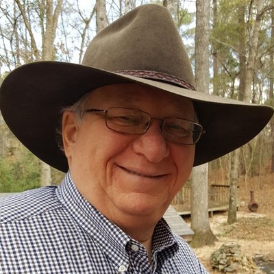 Profile Picture of George Willock (@GeorgeWillock) on Twitter