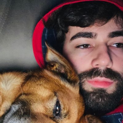 Profile Picture of Douglas Monteiro (@dougmont) on Twitter