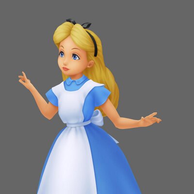 Profile Picture of Alice Moylan (@alicemoylan) on Twitter