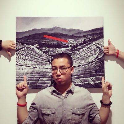 Profile Picture of Simon XU (@SIMONXU1232) on Twitter