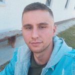 Profile Picture of Ilhan Ramić (@ramicilhan) on Instagram