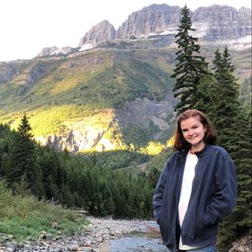 Profile Picture of Stephanie Swift (@stephxswift) on Pinterest