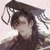 Profile Picture of Cha シ︎ |  📖 Tgcf & Pale Horse (@bichen_cie) on Twitter