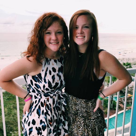 Profile Picture of Mckenna Craig (@mckennacraig) on Poshmark