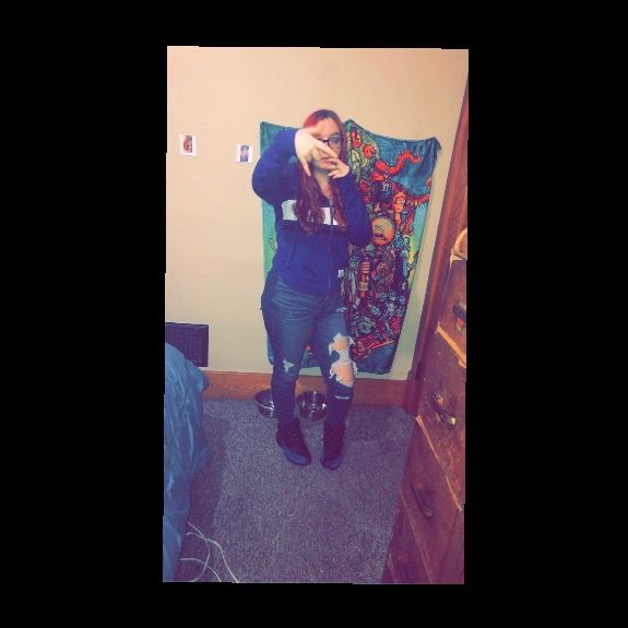 Profile Picture of hailey.henning (@hailey.henning) on Tiktok