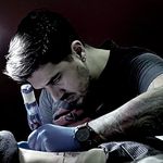 Profile Picture of ↪ Daniel Marinozzi ↩ (@danielmarinozzi) on Instagram