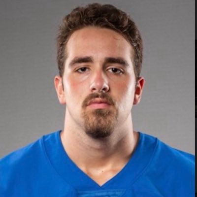 Profile Picture of Samuel Todd OL #75 (@samthetodd) on Twitter