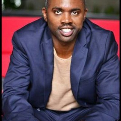 Profile Picture of Chris Pleasant (@pleasantfields) on Twitter