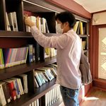 Profile Picture of Jayson Park (@eckmanism) on Instagram