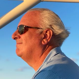 Profile Picture of Jon Castle (@castlejon) on Instagram