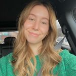 Profile Picture of Serena Hanson (@serenamhanson) on Instagram