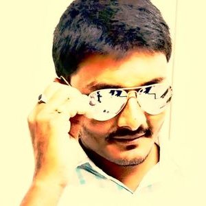 Profile Picture of Anil Prakash (@anilprakash16) on Twitter